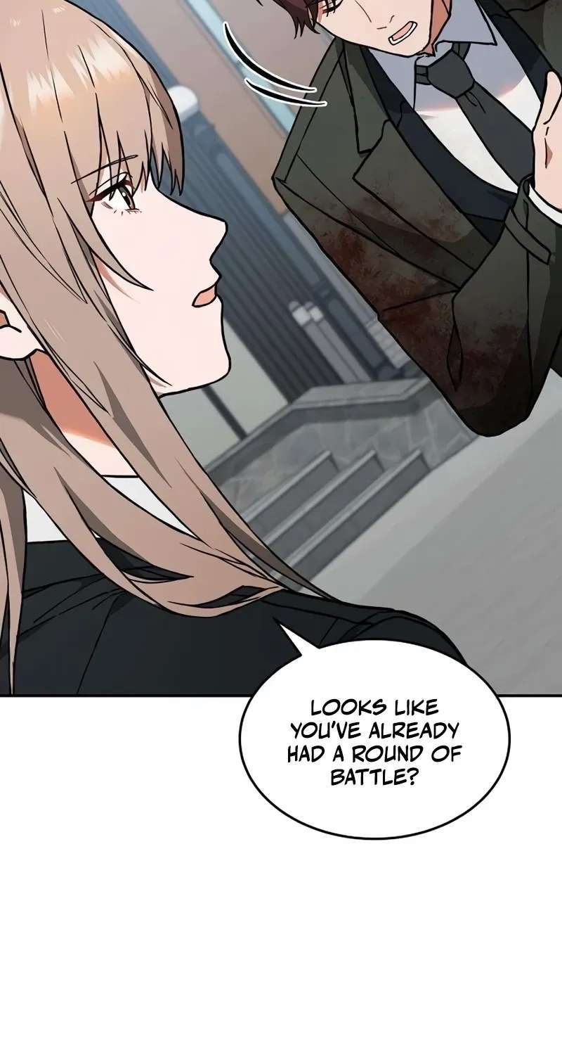After Returning to Farming, National-Level Tycoons Flock In Chapter 5 - page 28