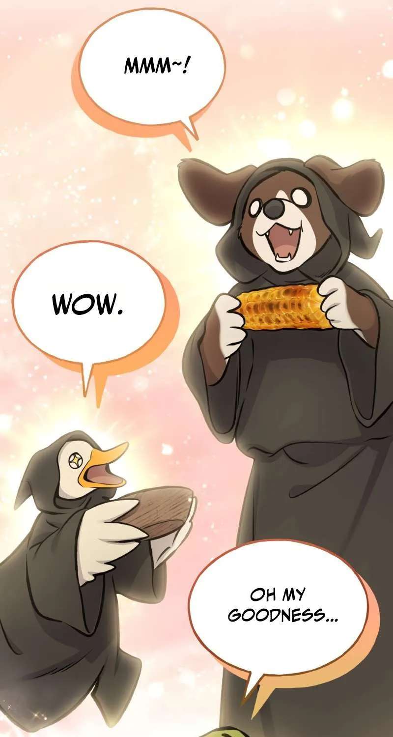Solo Farming In The Tower Chapter 141 - page 86