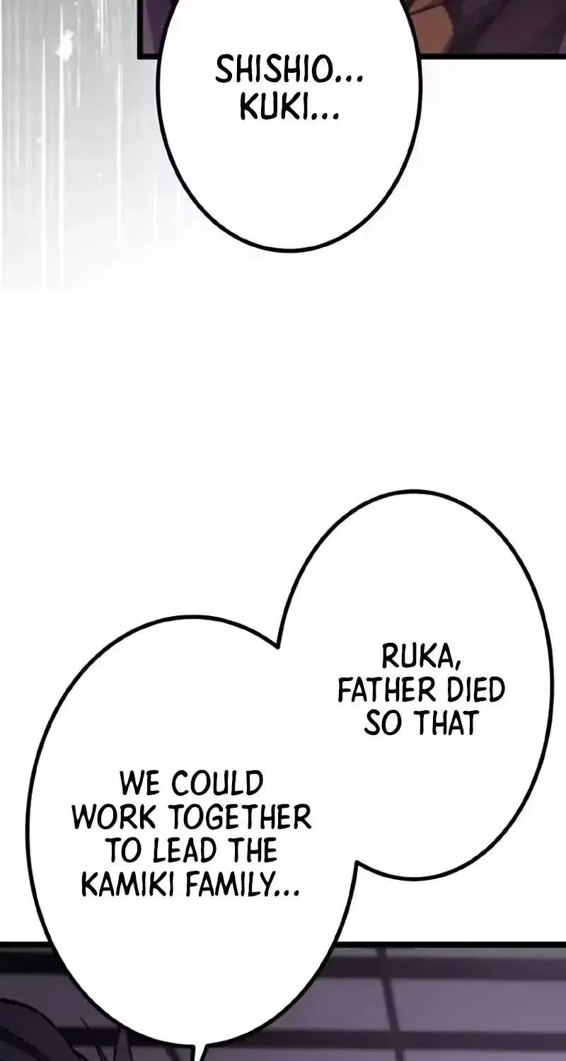 Middle-Aged Man Vows Revenge Against His Demon Wife Chapter 1 - page 131