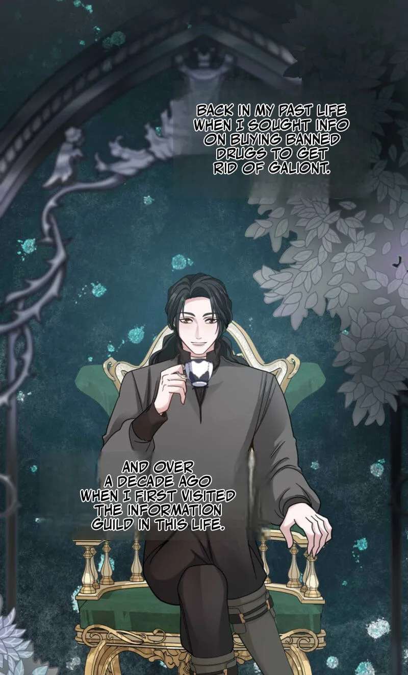 Secret of Birth Chapter 36 - page 69