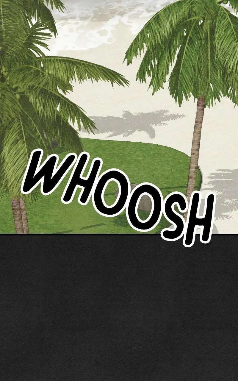 Who’s That Long-Haired Senior? Chapter 98 - page 98