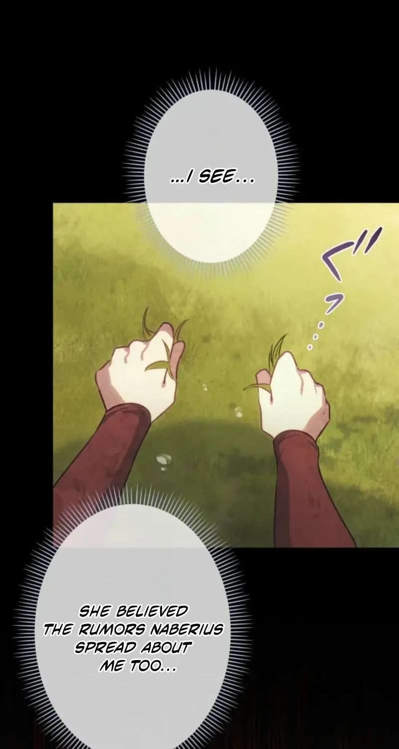 When My Enemies Weep Chapter 46 - page 64