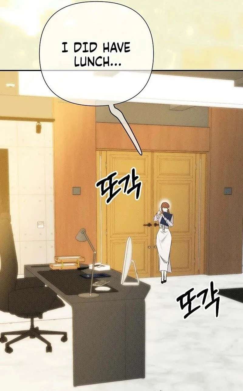 Bad Secretary (Pre-serialization) Chapter 63 - page 57