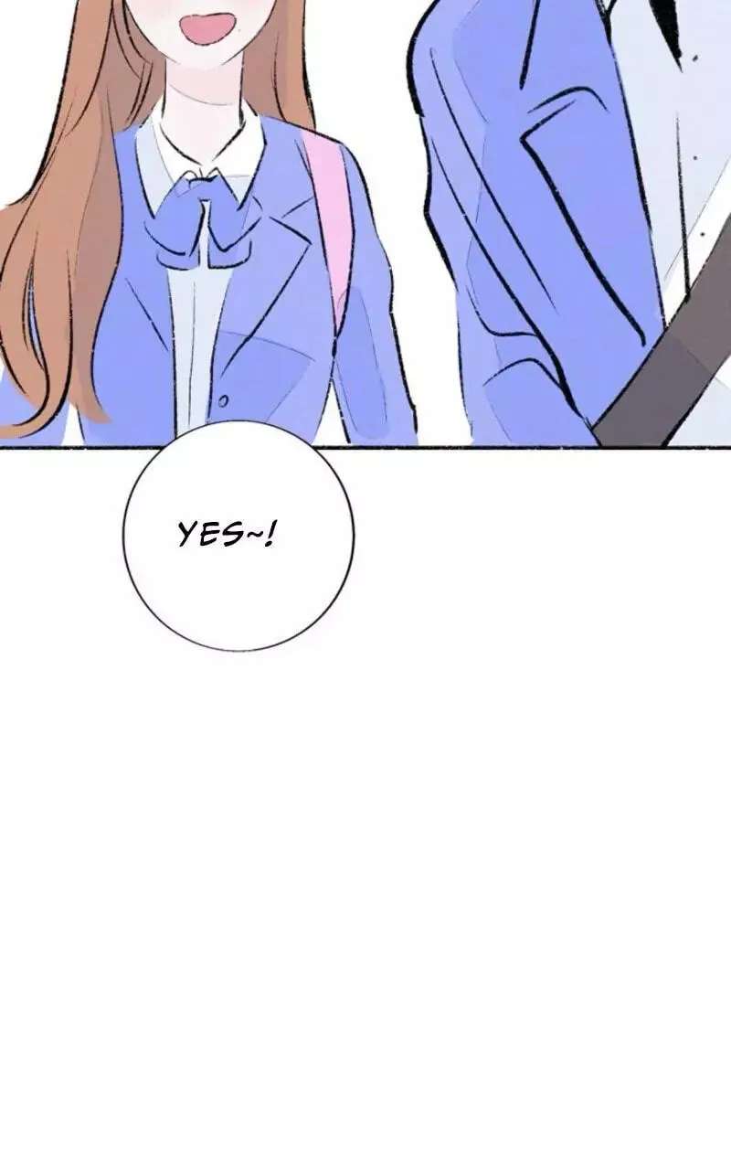 Why Don't I Have Anyone by My Side? Chapter 50 - page 81