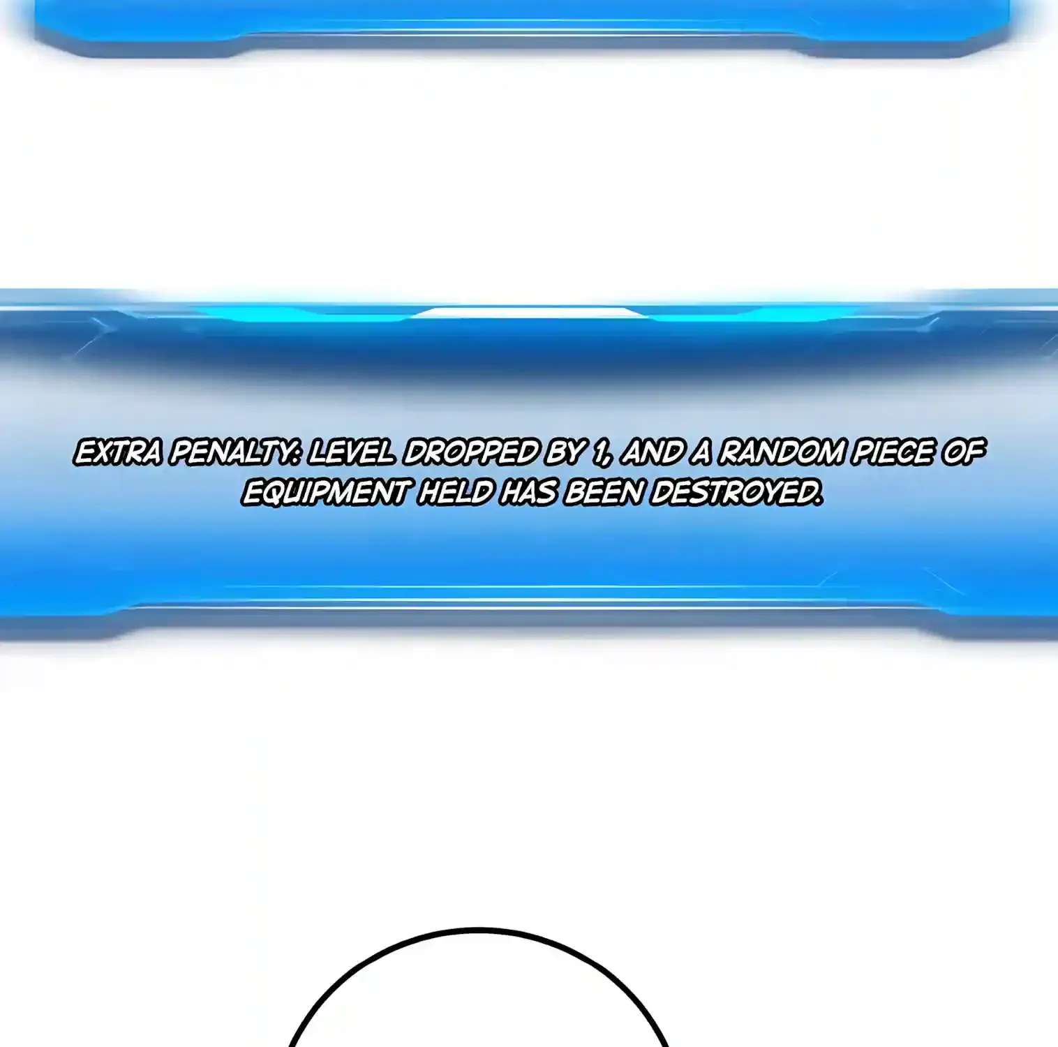I May Be a Beginner, but I’m Actually a Level 99 Overpowered Player Chapter 27 - page 39