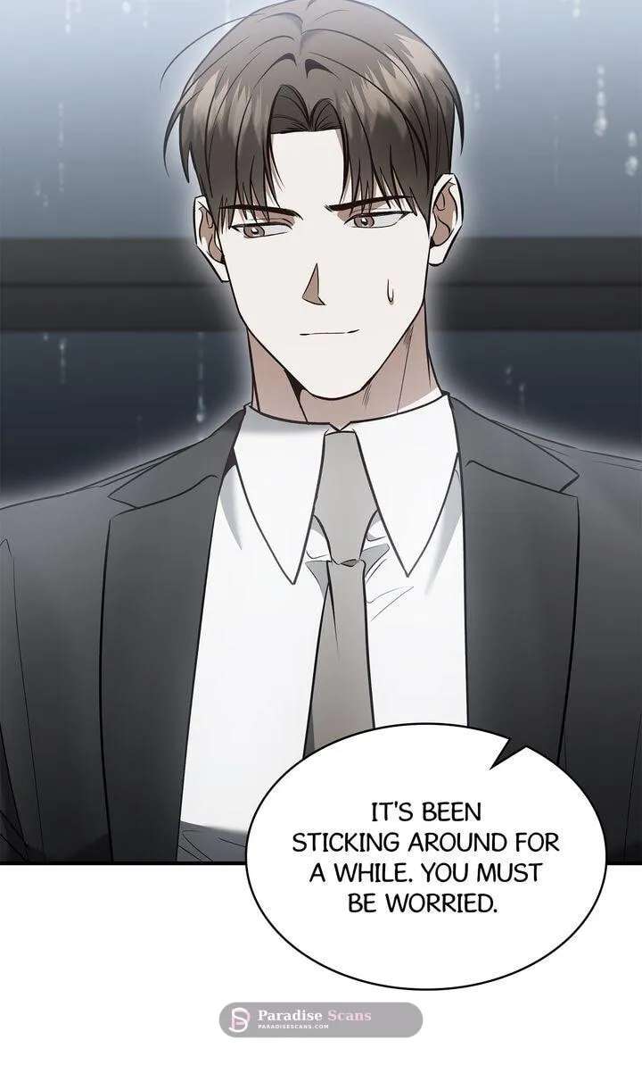This Isn't Why I Applied Chapter 36 - page 35