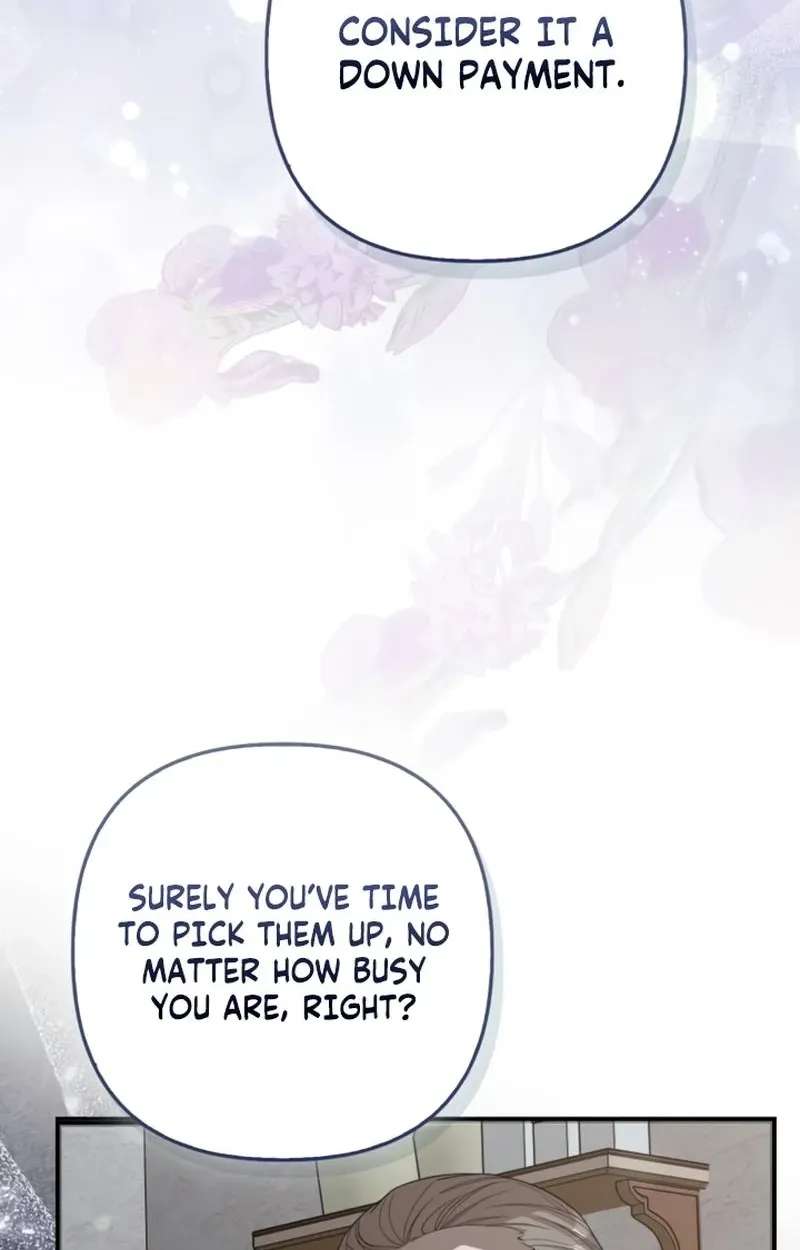 Revenge of Reborn Villainess Chapter 6 - page 66