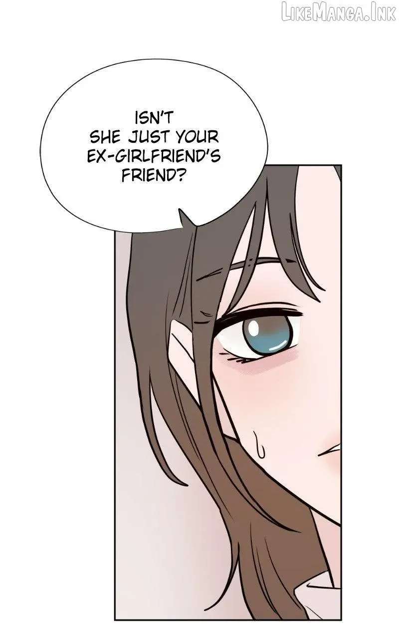Love Letter Chapter 64 - page 99