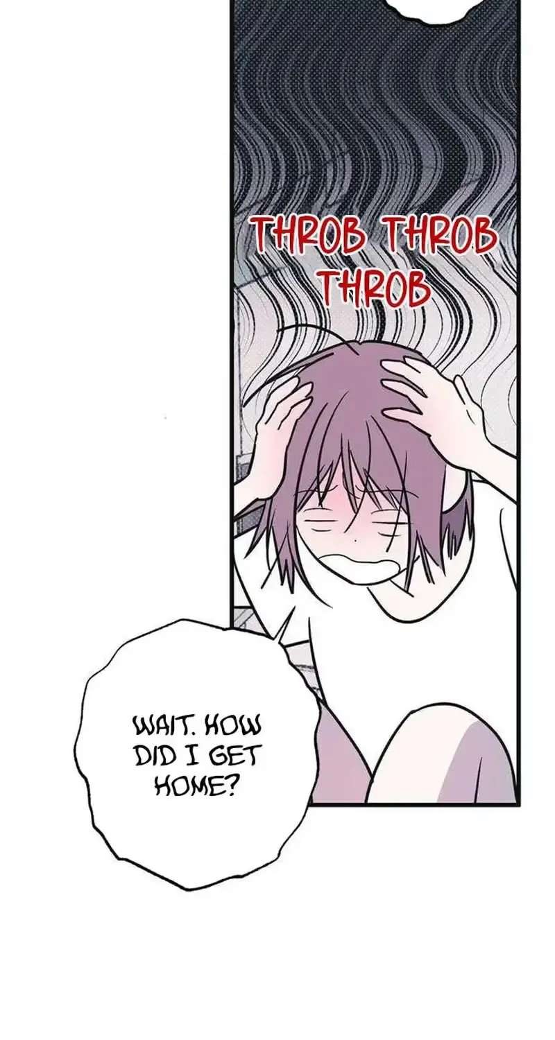 Hater Girl Chapter 10 - page 61