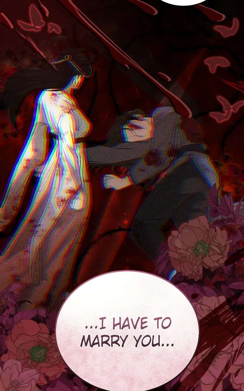 I Will Remarry theHusband I Murdered Chapter 1 - page 118
