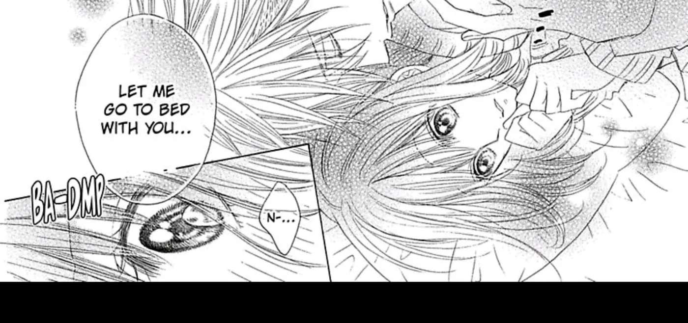 Koi wa Afureru Mitsu no You ni Chapter 1 - page 28