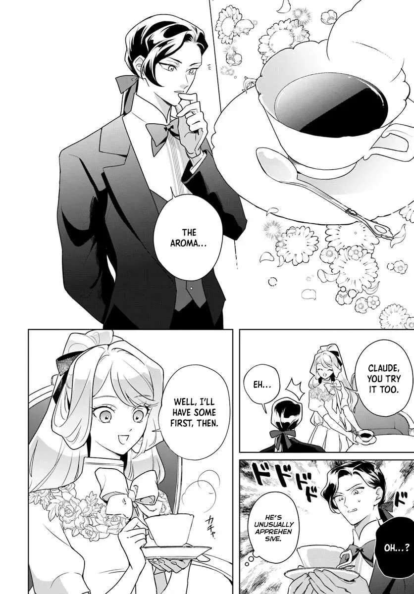 Watakushi ni Koi Shite Kudasai!: Loop Nikaime no Akuyaku Reijou desu ga Hametsu Kaihi no Tame Yuwaku Shimasu Chapter 4 - page 16