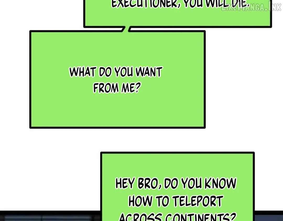 God-level Assassin, I’m the Shadow Chapter 141 - page 51