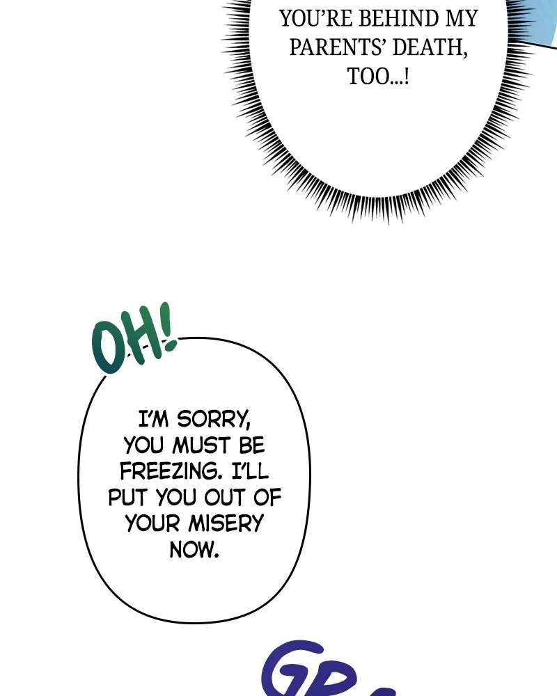 My Wife Cameto Her Funeral Chapter 1 - page 99