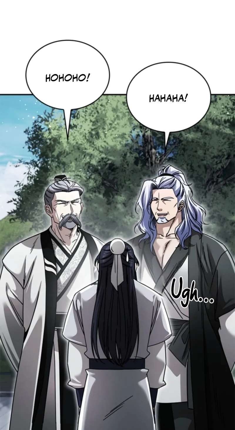 Senior Brother Lee Hoe Chapter 34 - page 21