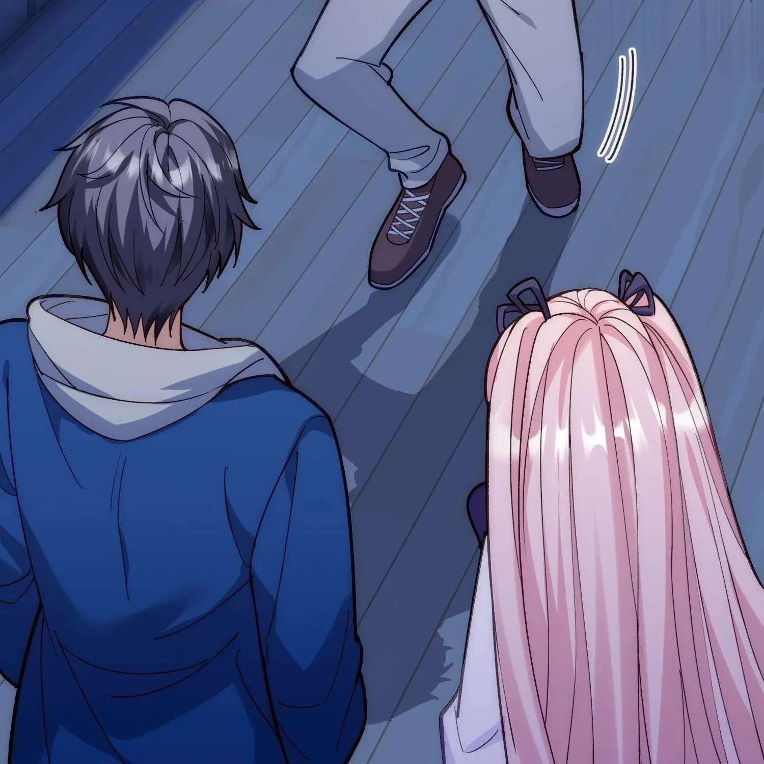 Guiyi Shijie? Wo Zao Jiu Tongguanle Chapter 4 - page 101