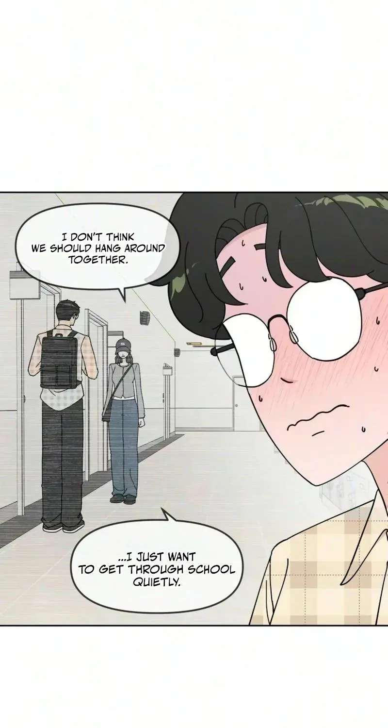 Reversal! First Love Chapter 7 - page 16