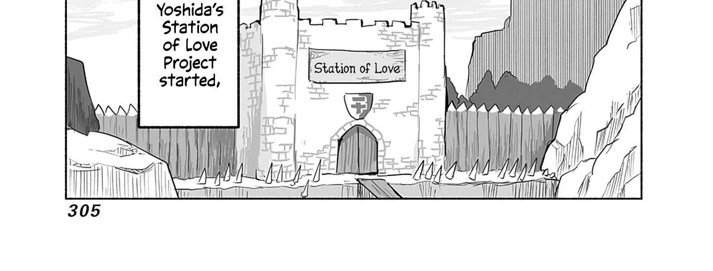 Ryuu to Yuusha to Haitatsunin Chapter 66 - page 23