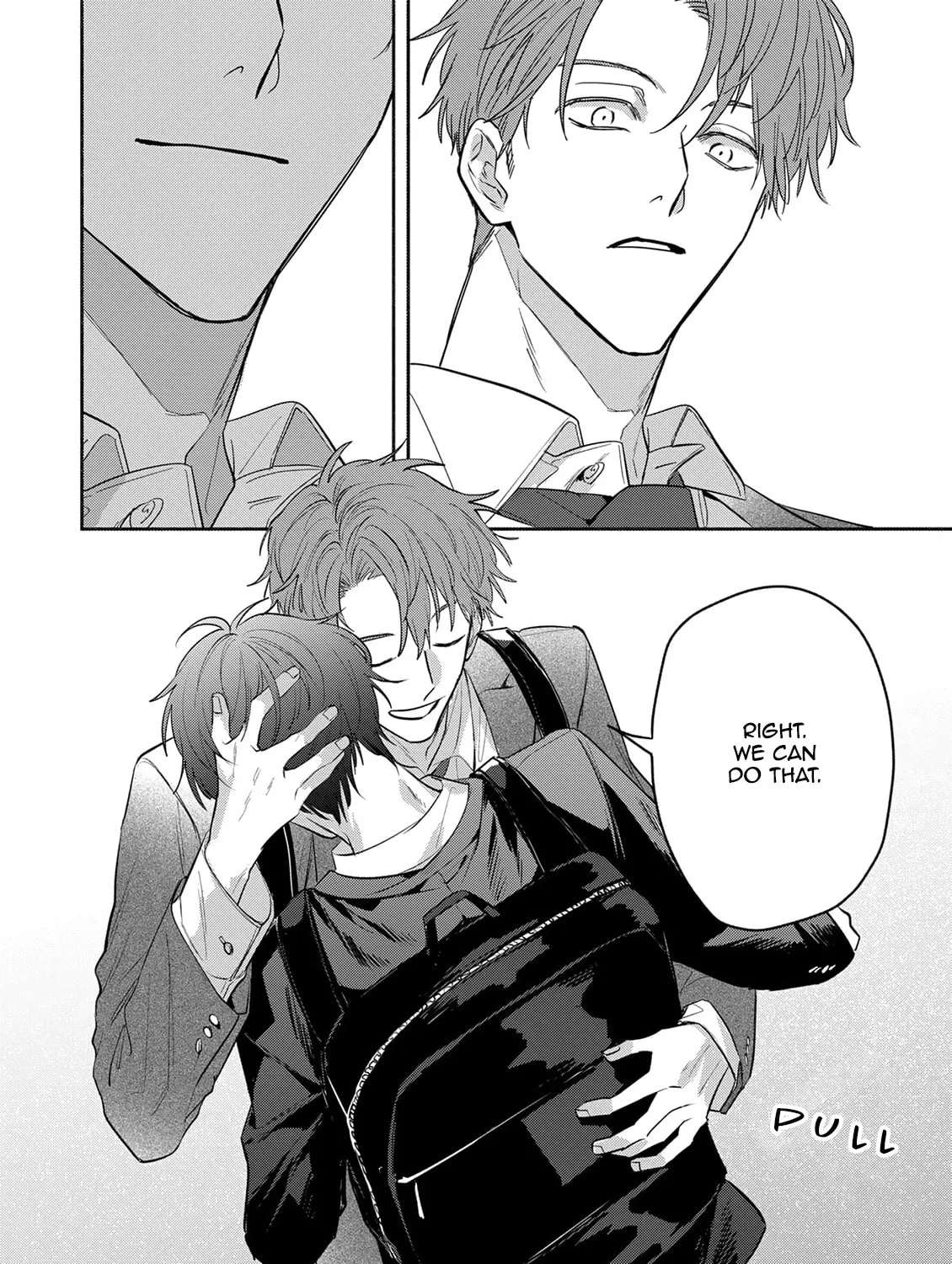 Tonari no Douki no Renai Jijou Chapter 5 - page 27