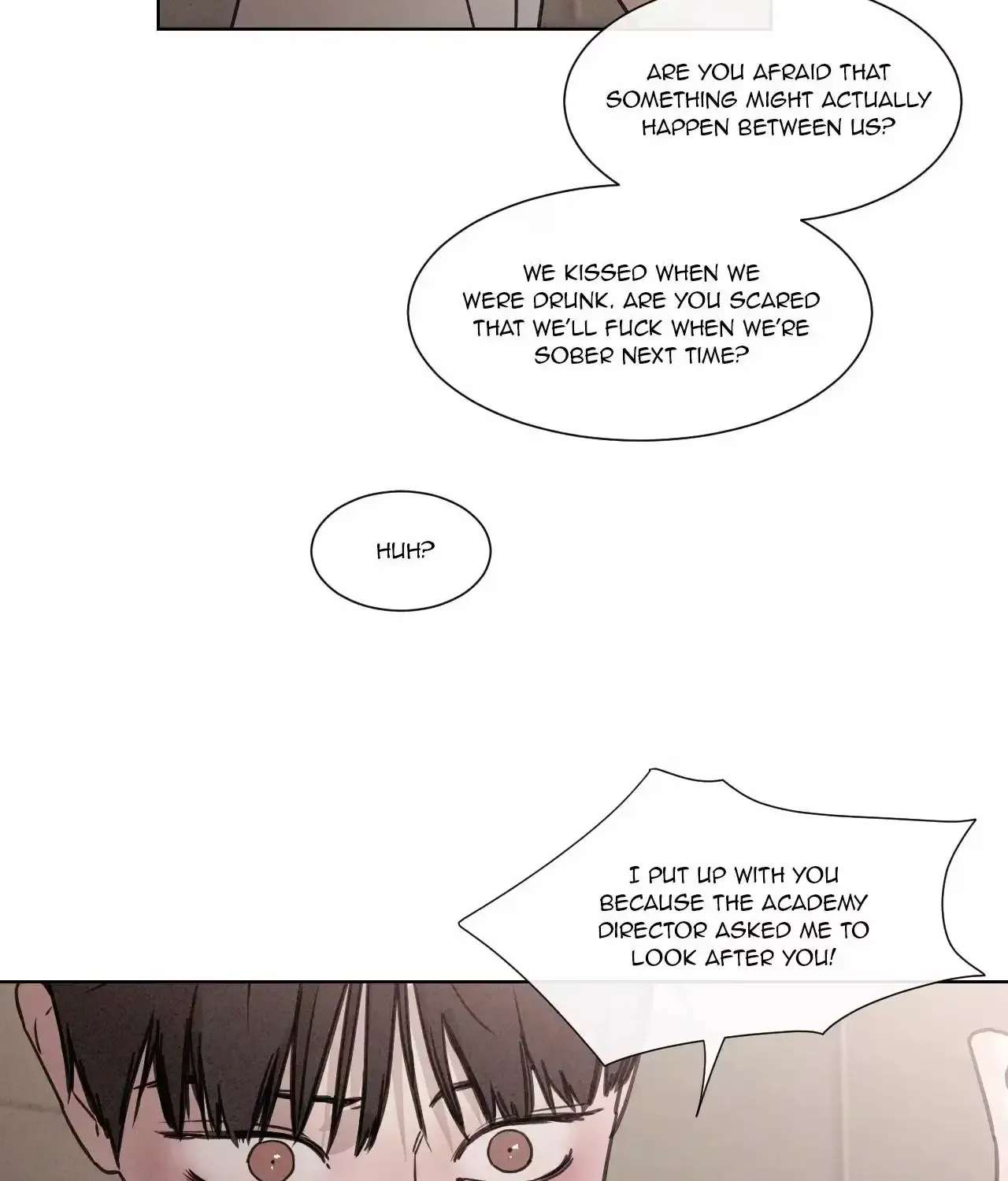 The King of Home Dating Chapter 58 - page 56