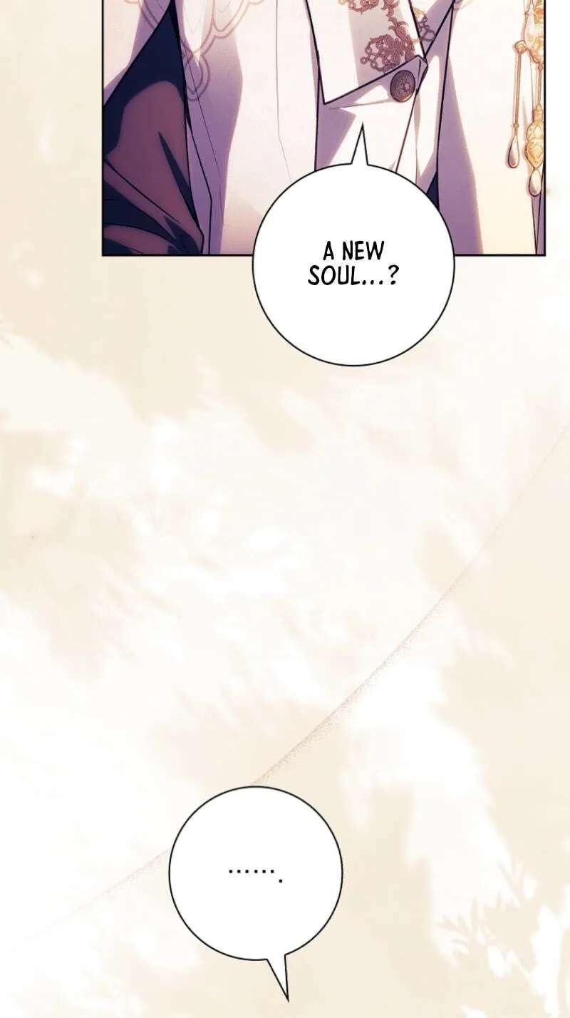 Darling, Why Can't We Divorce? Chapter 105 - page 36