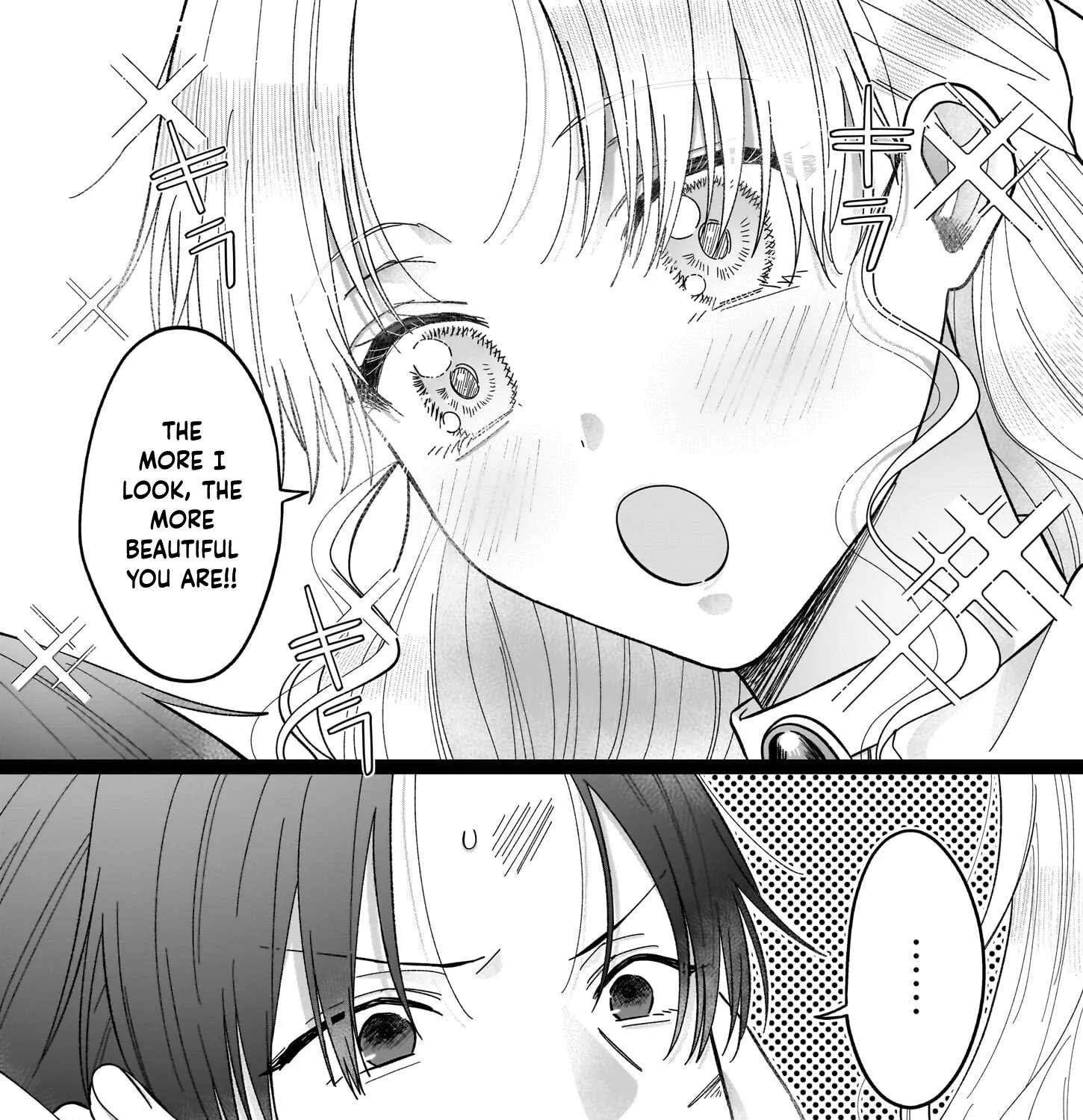 Hakoiri Koujou wa Shikou no Koi wo Onozomi desu! - Risou no Tonogata wo Sagasu Tabi ni Demasu. Tadashi, Utsukushisha Igai Mitomemasen!? Chapter 2 - page 49
