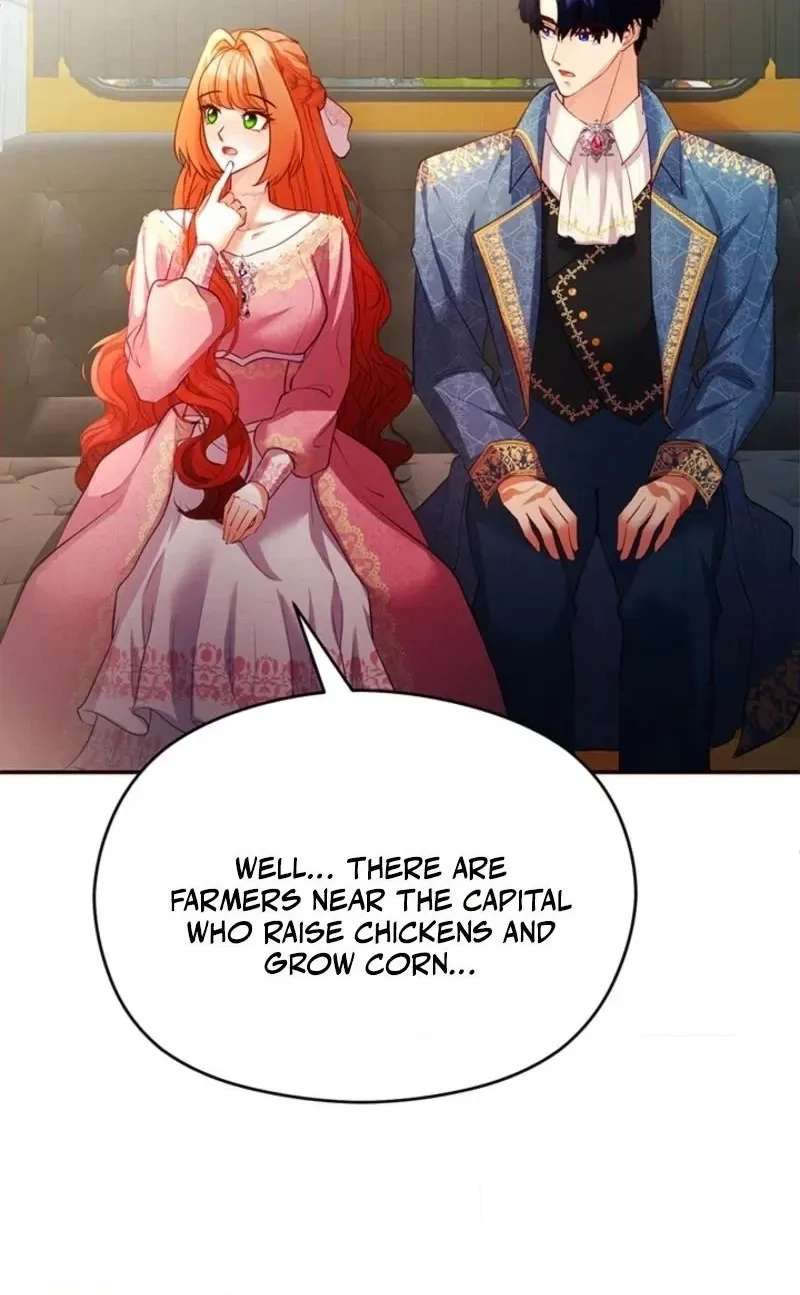 Let's Roll the Tyrant's Alimony Chapter 26 - page 30