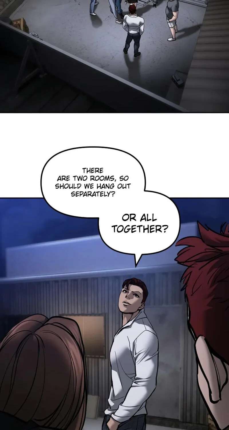 Designated Bully Chapter 198 - page 17