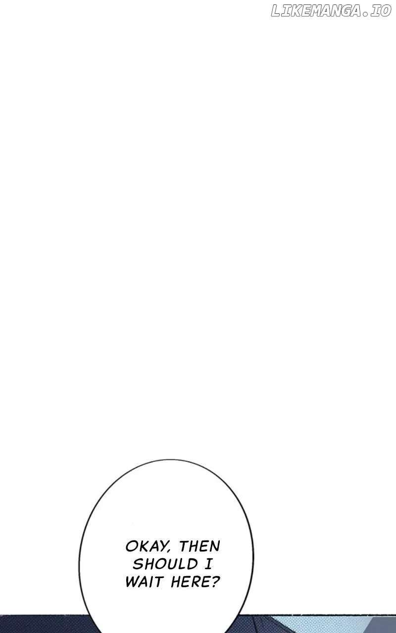 Why Don't I Have Anyone by My Side? Chapter 53 - page 53