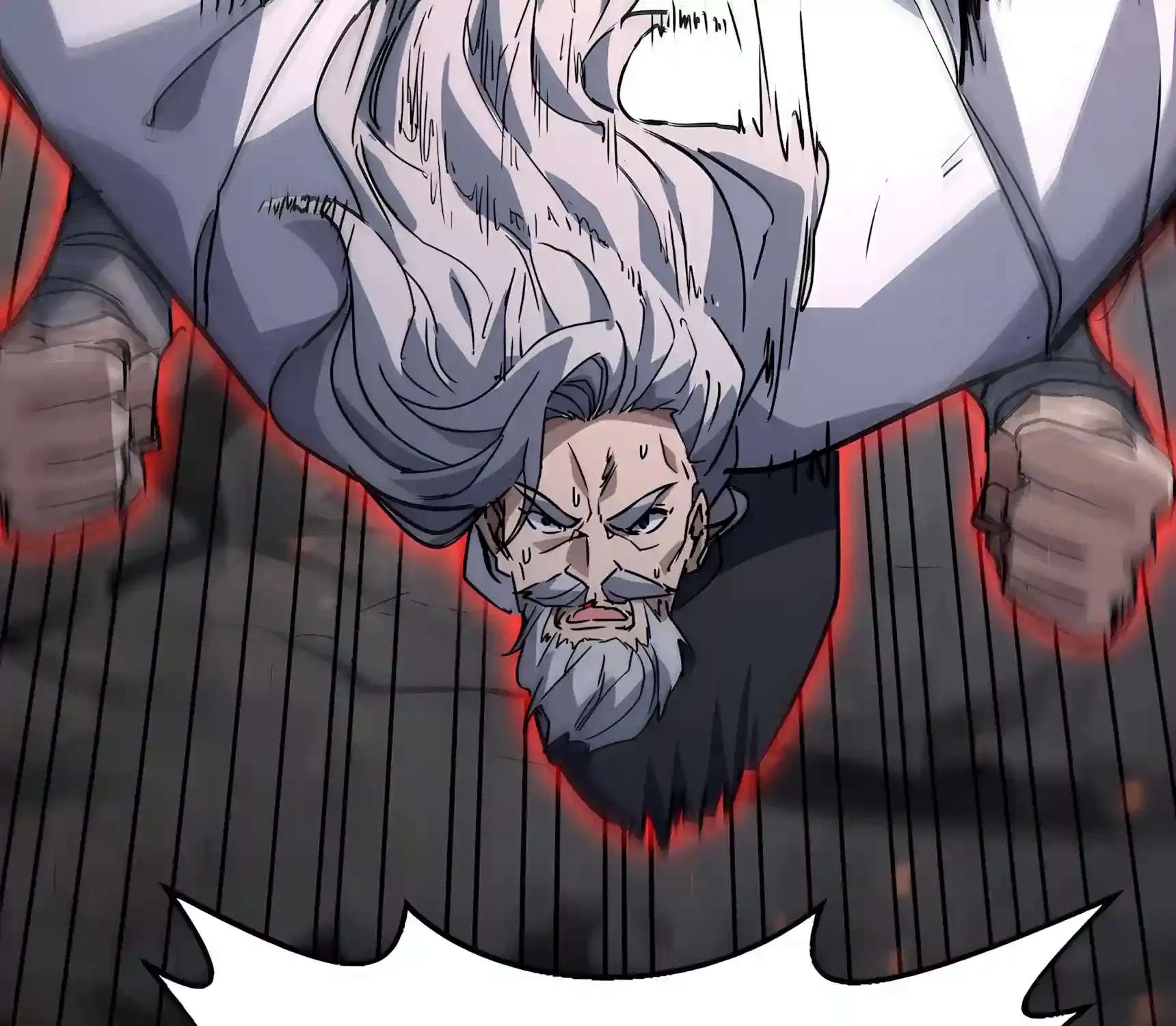 High Martiality: With One Hand, I Single-Handedly Repel Three Thousand Emperors! Chapter 62 - page 189