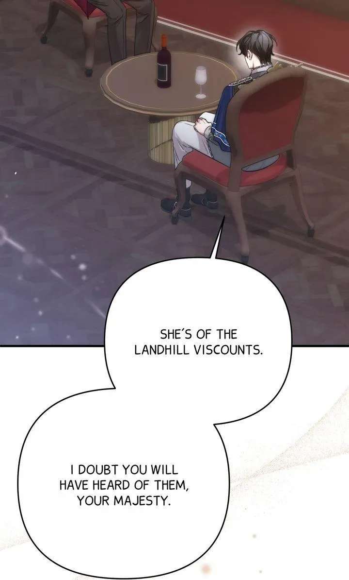 How To Make A Loving Savior An Emperor Chapter 35 - page 42