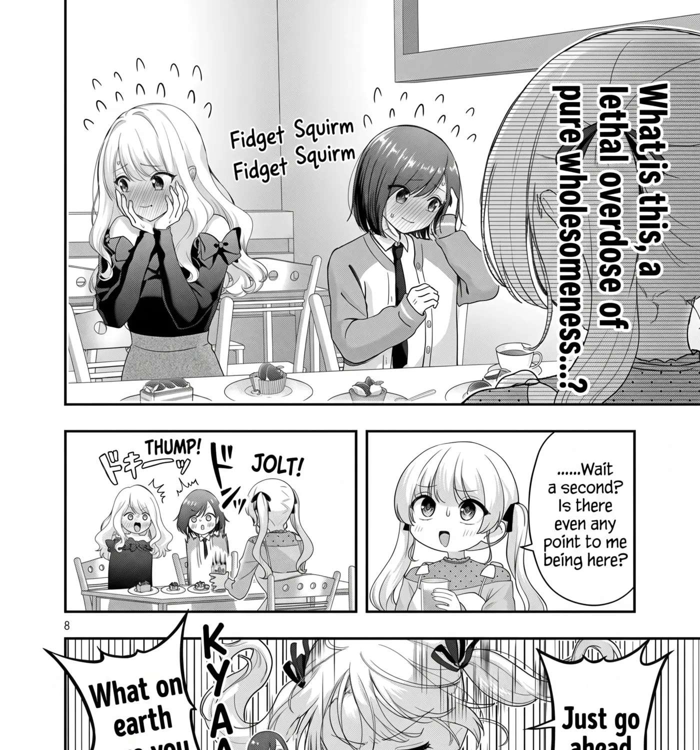 Shitsurenshita node Vtuber Hajimetara Toshiue no Onee-san ni Motemashita Chapter 39 - page 16