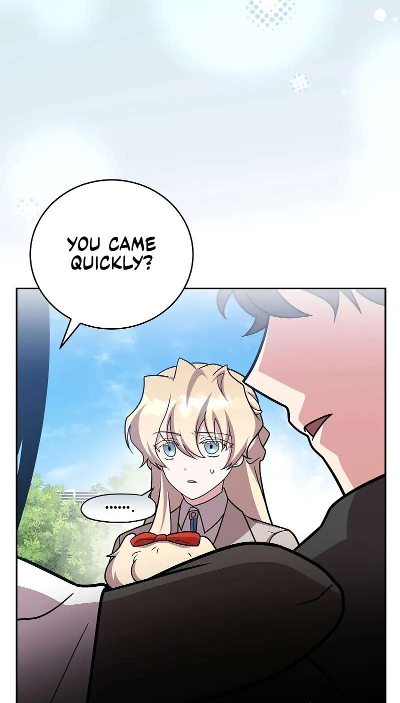 The Novel’s Extra (Remake) Chapter 170 - page 45