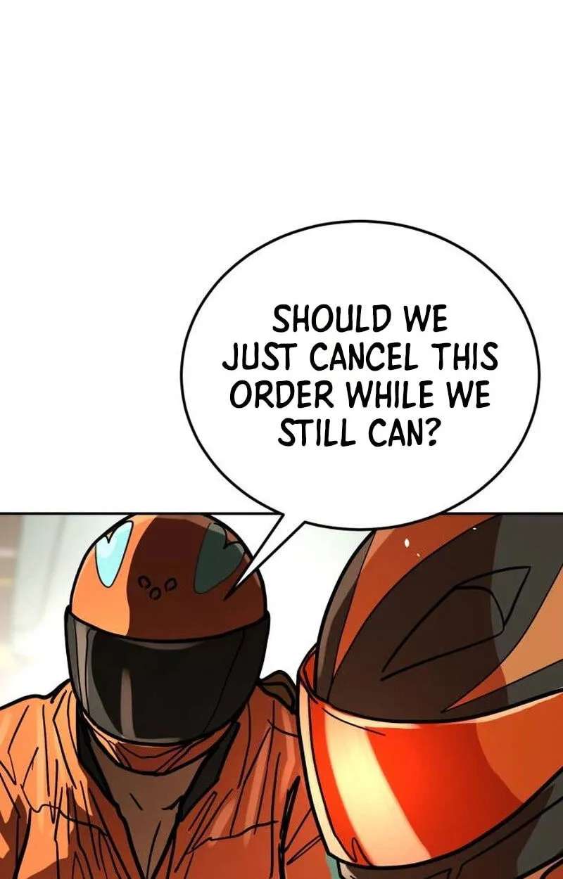 Fight Delivery Chapter 24 - page 6