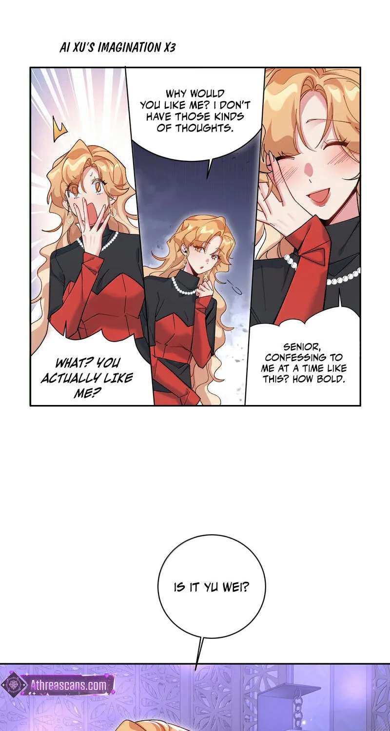 "Duo Duo Suo Suo" Tao Li Ni Chapter 44 - page 5