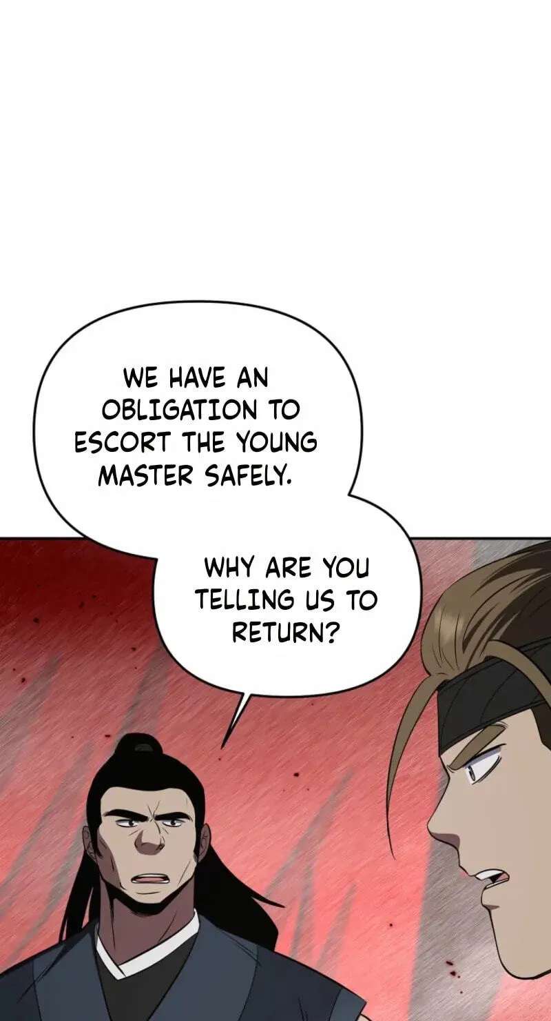 World's Best Gonryun Tavern Chapter 127 - page 2