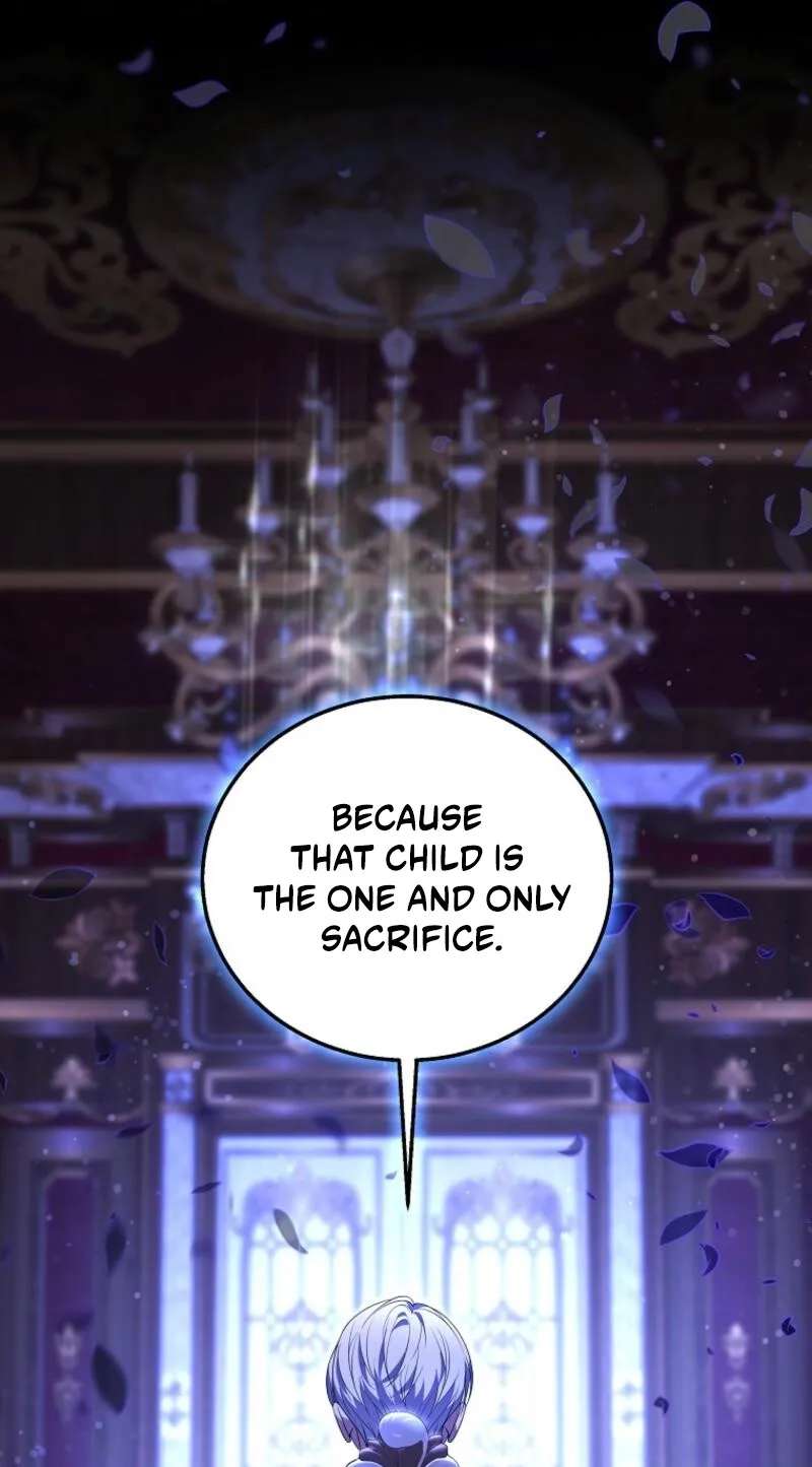 The Bastard's Revenge in the House of Magic Chapter 74 - page 71