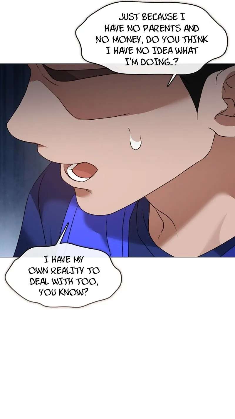 Afterlife Diner Chapter 132 - page 42