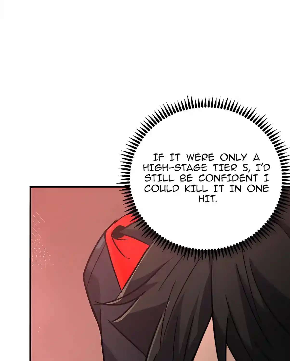 High Martiality: With One Hand, I Single-Handedly Repel Three Thousand Emperors! Chapter 72 - page 133