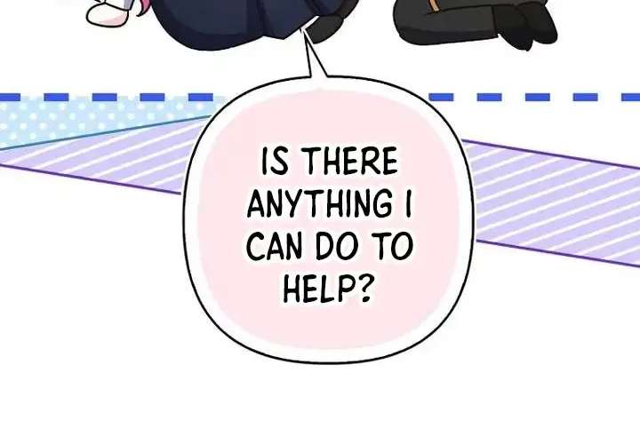 I Don't Want to Be the Germophobe Villain's Guide Chapter 43 - page 22