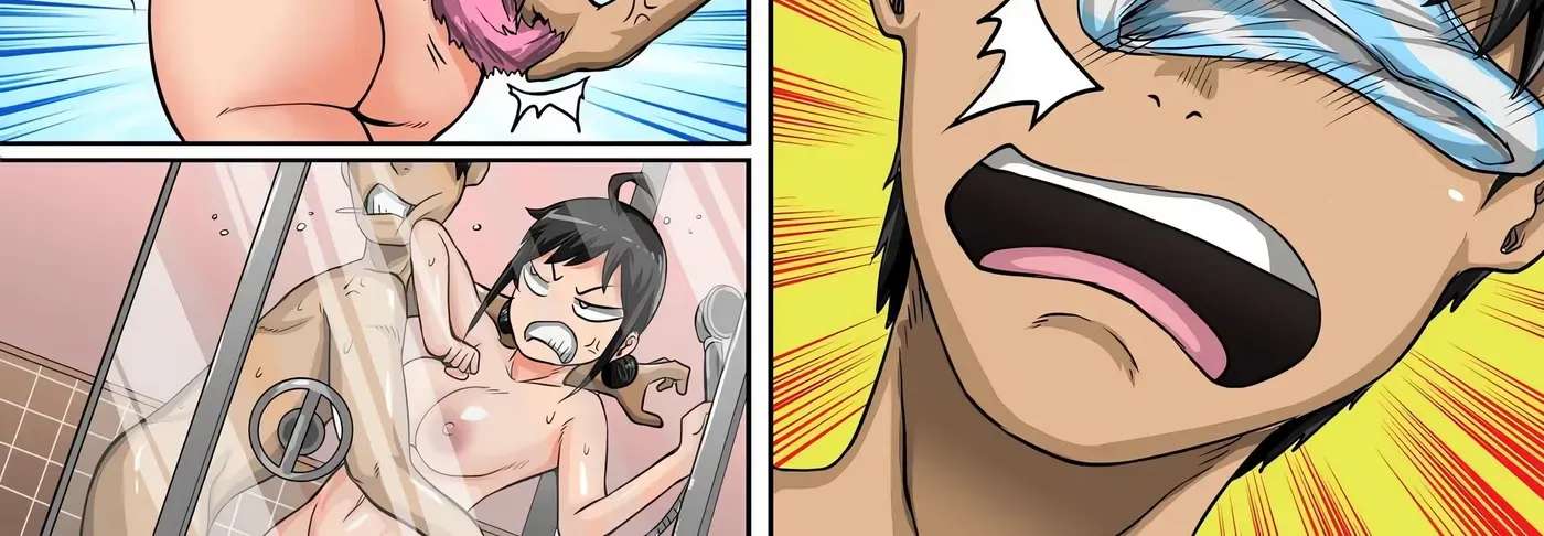 Annoying Little Sister needs to be Scolded Chapter 1 - page 326
