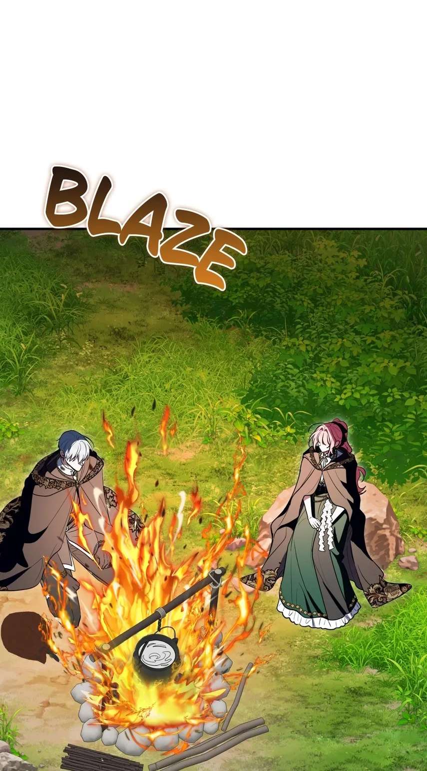 The Beloved Gardener of the World Tree Chapter 54 - page 74