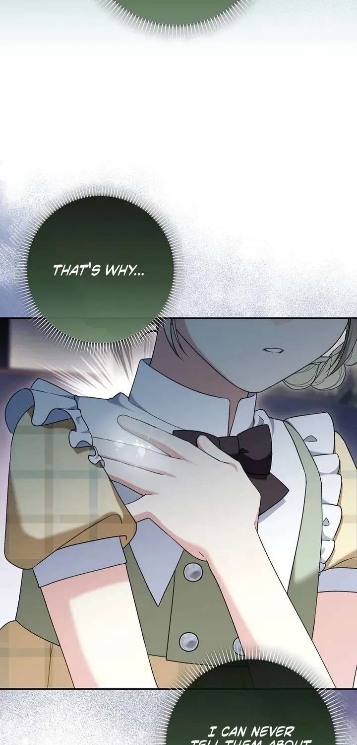 I’m Trying to Become the Dark Duke’s Family Chapter 31 - page 77