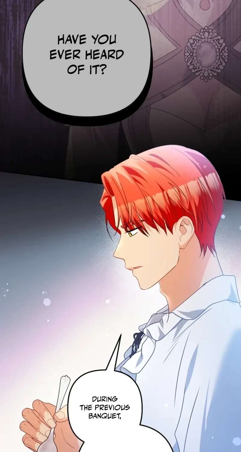 I Want a Divorce, Please Stop Obsessing Over Me! Chapter 59 - page 56