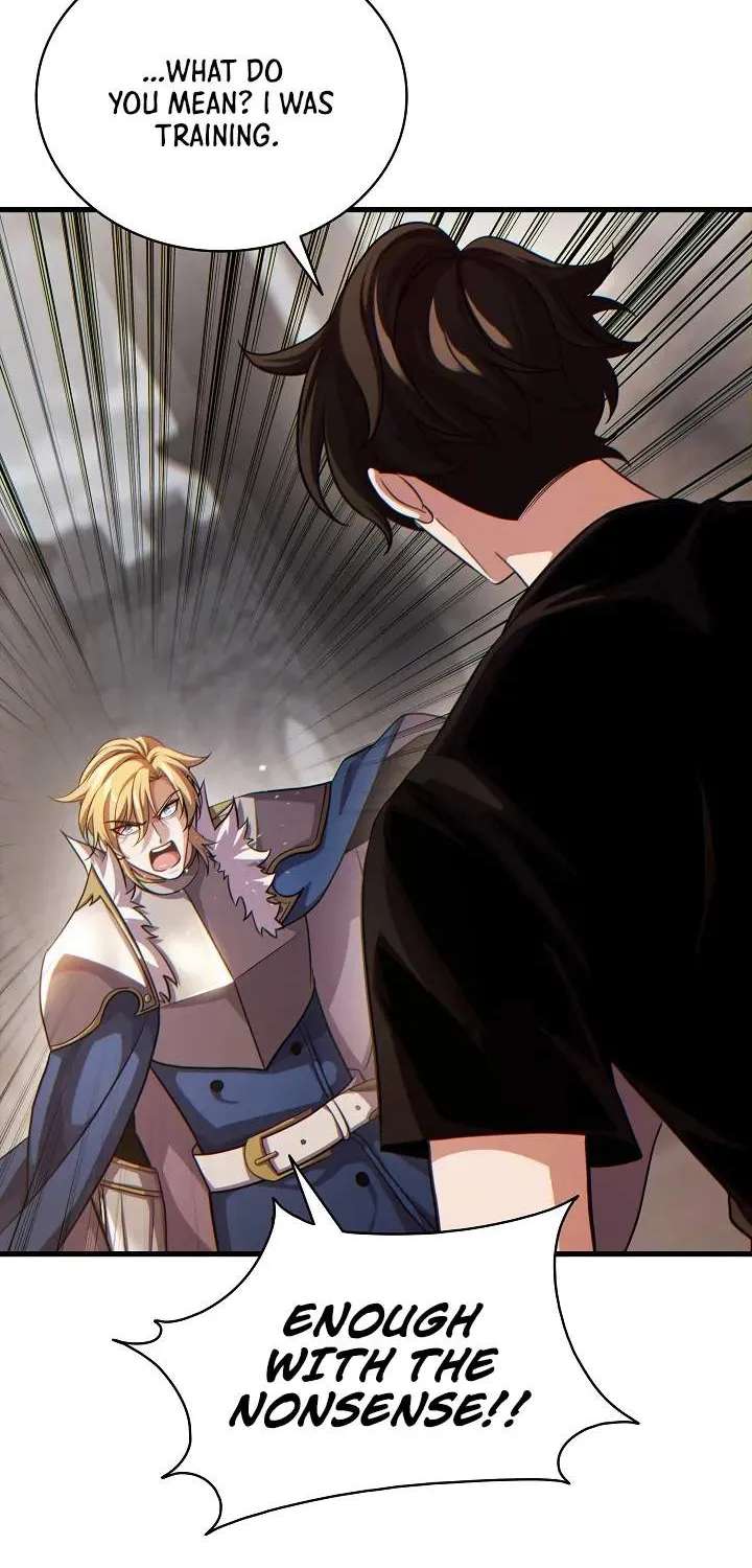 The Lord Who Levels Up by Devouring Chapter 5 - page 18
