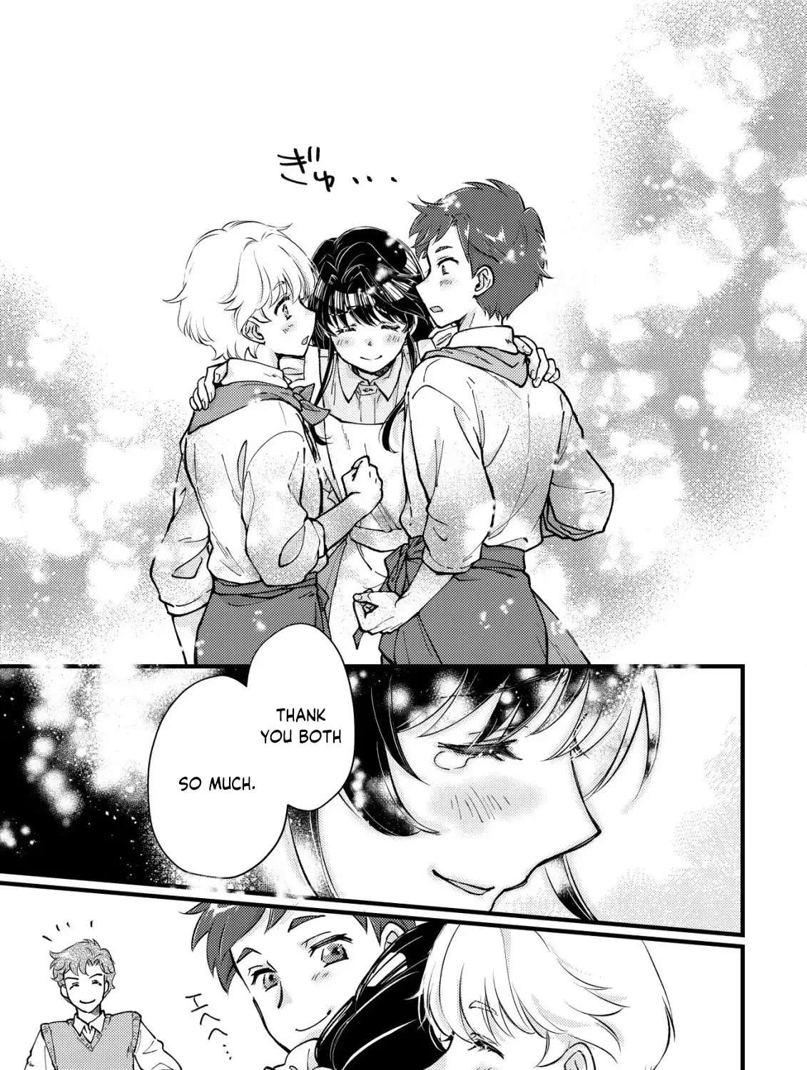 Uranokoya no Door, Isekai ni Tsunagaru ~Isekai de Shumi datta Ryouri wo Shigoto ni Shite Mimasu~ Chapter 10 - page 20