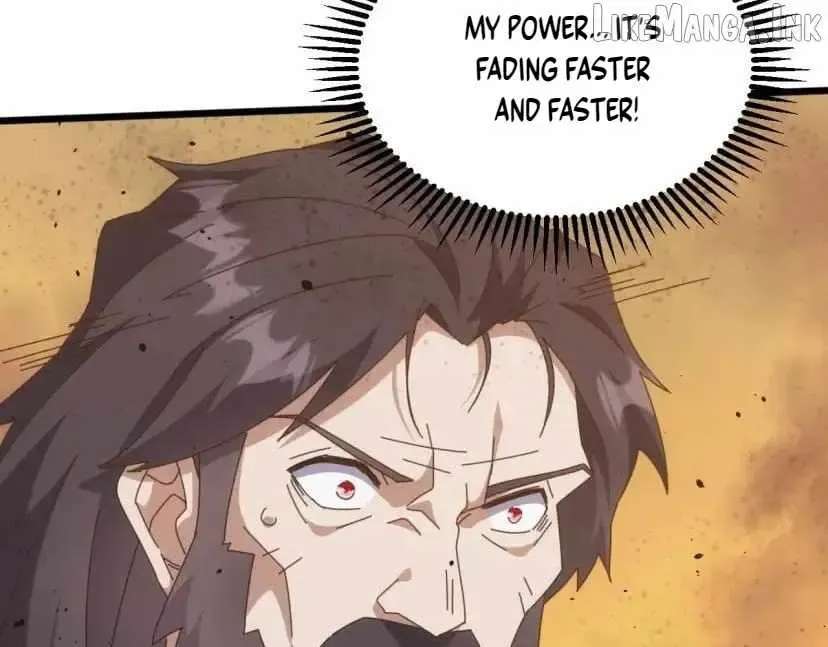 Invasion Of The Myriad Races: Starting By Taming A Legendary Beast Chapter 95 - page 47