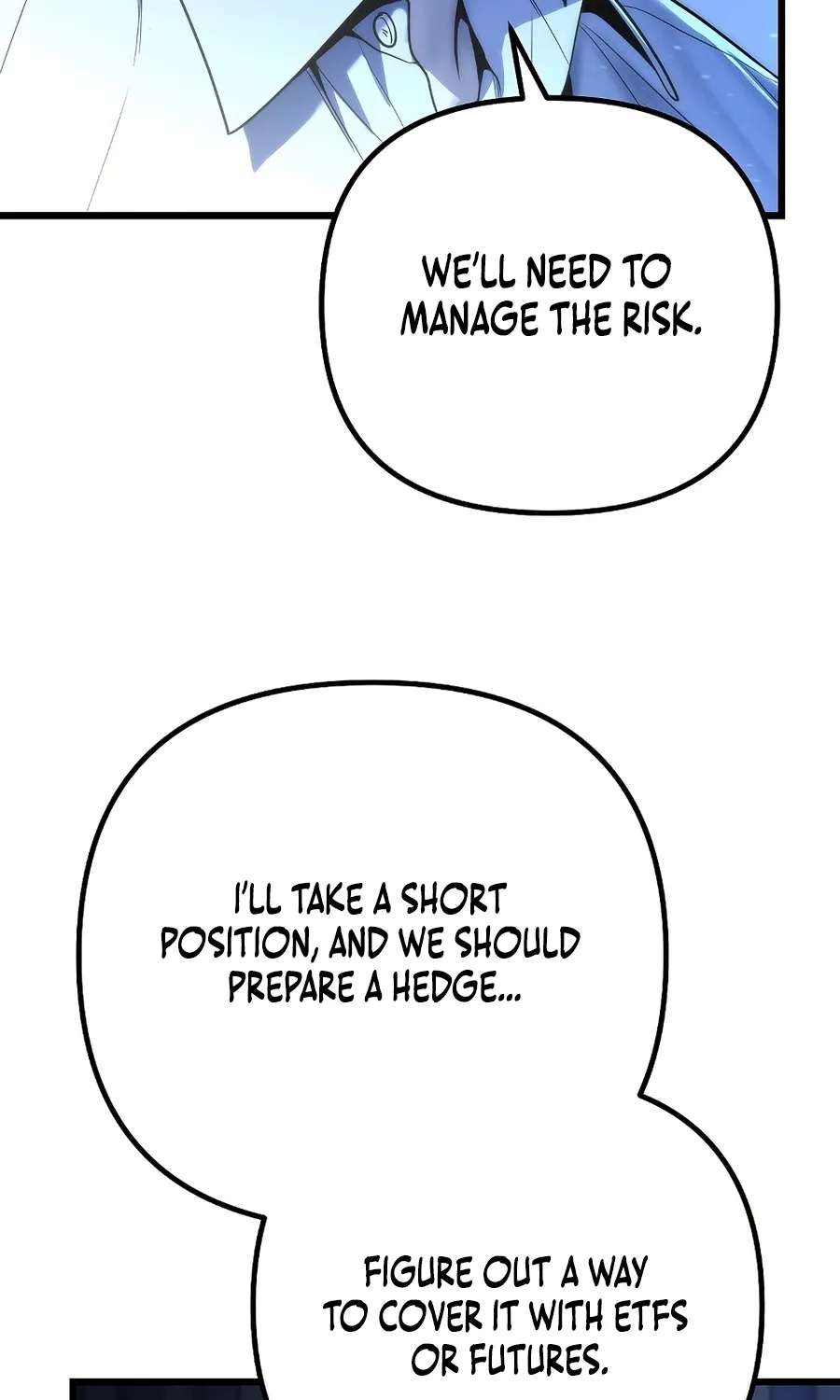 The Money Keeps Piling Up Even If I Spend It Chapter 1 - page 129