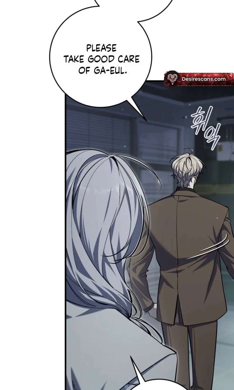 The Hunter's Gonna Lay Low Chapter 68 - page 60