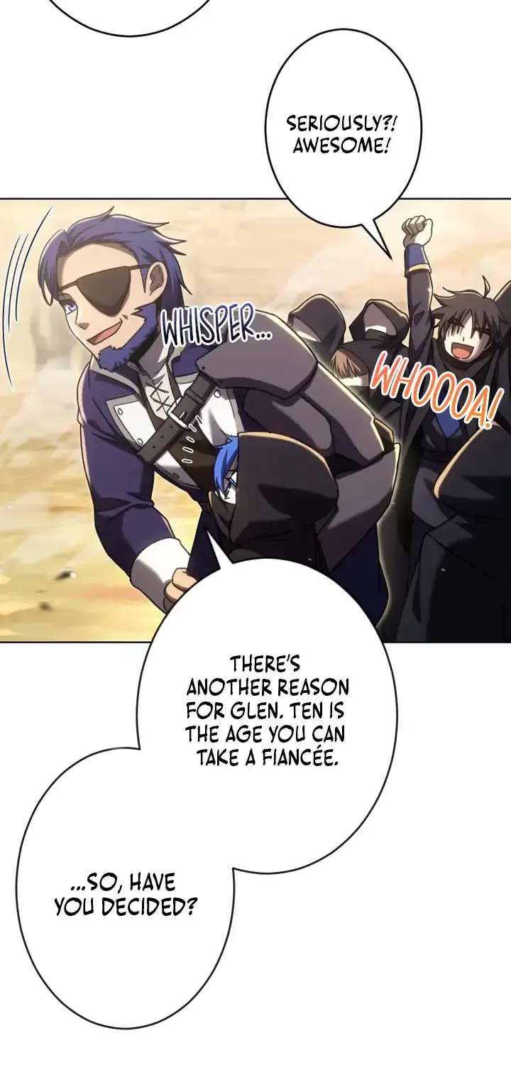 The Assassin Clan’s Youngest Returns with Five Demon Kings’ Powers Chapter 16 - page 28